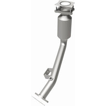 Load image into Gallery viewer, MagnaFlow Exhaust Products 23337 HM Grade Direct-Fit Catalytic Converter for Select Ford Escort, Mercury Tracer