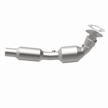 Load image into Gallery viewer, MagnaFlow Exhaust Products 5411939 California CARB Direct-Fit Catalytic Converter for Select Chevrolet Camaro