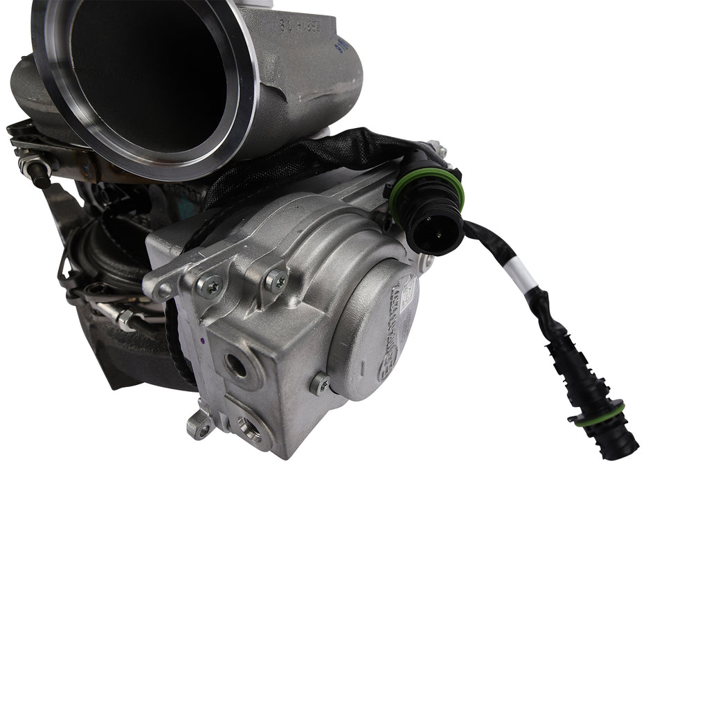 Alliant Power 5499741HX Turbocharger