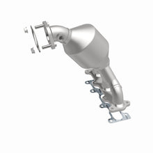 Load image into Gallery viewer, MagnaFlow Exhaust Products 51455 OEM Grade Manifold Catalytic Converter for Select Hyundai Santa Fe