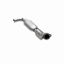 Load image into Gallery viewer, MagnaFlow Exhaust Products 447131 California CARB Direct-Fit Catalytic Converter for Select Ford F-150