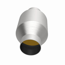 Load image into Gallery viewer, MagnaFlow Exhaust Products 59954 Standard Grade Universal Catalytic Converter