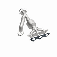 Load image into Gallery viewer, MagnaFlow Exhaust Products 50723 HM Grade Manifold Catalytic Converter for Select Mitsubishi Endeavor