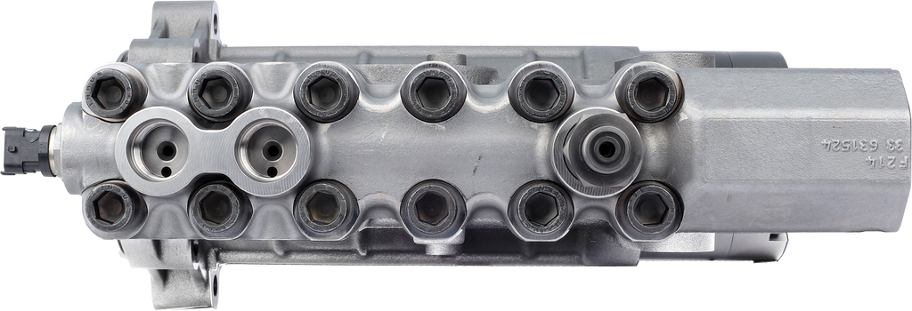 Alliant Power F 00B C00 047 Fuel Injection Pump