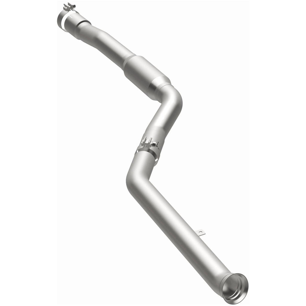 MagnaFlow Exhaust Products 280510 OEM Grade Direct-Fit Catalytic Converter for Select BMW 330i, BMW 330i xDrive, BMW 430i, BMW 430i Gran Coupe, BMW 430i xDrive, BMW 430i xDrive Gran Coupe