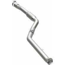 Load image into Gallery viewer, MagnaFlow Exhaust Products 280510 OEM Grade Direct-Fit Catalytic Converter for Select BMW 330i, BMW 330i xDrive, BMW 430i, BMW 430i Gran Coupe, BMW 430i xDrive, BMW 430i xDrive Gran Coupe