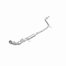 Load image into Gallery viewer, MagnaFlow Exhaust Products 280460 OEM Grade Direct-Fit Catalytic Converter for Select Toyota Prius, Toyota Prius Plug-In