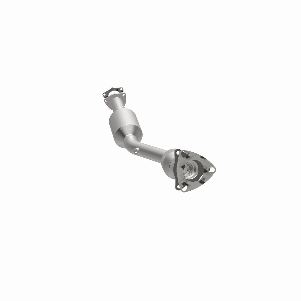 MagnaFlow Exhaust Products 5481722 California CARB Direct-Fit Catalytic Converter for Select Saturn Vue