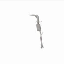 Load image into Gallery viewer, MagnaFlow Exhaust Products 15315 Street Series Polished Cat-Back System for Select Toyota Tacoma