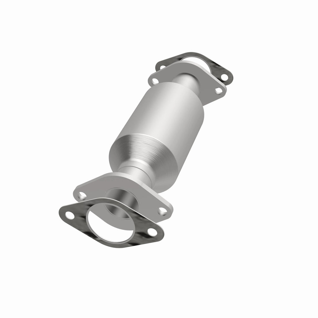 MagnaFlow Exhaust Products 5571438 California CARB Direct-Fit Catalytic Converter for Select Kia Spectra, Kia Spectra5