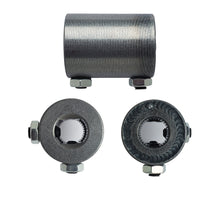 Load image into Gallery viewer, Steering-Coupler;-Steel;-34Dd-X-1116-36-Spline-(17Mm-36)