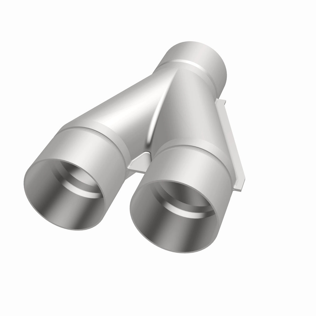 MagnaFlow Exhaust Products 10798 Exhaust Y-Pipe - 3.00/3.00