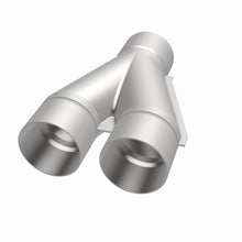 Load image into Gallery viewer, MagnaFlow Exhaust Products 10798 Exhaust Y-Pipe - 3.00/3.00