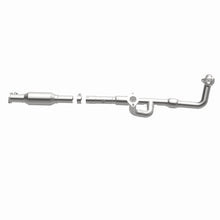 Load image into Gallery viewer, MagnaFlow Exhaust Products 51294 OEM Grade Direct-Fit Catalytic Converter for Select Saab 9-5