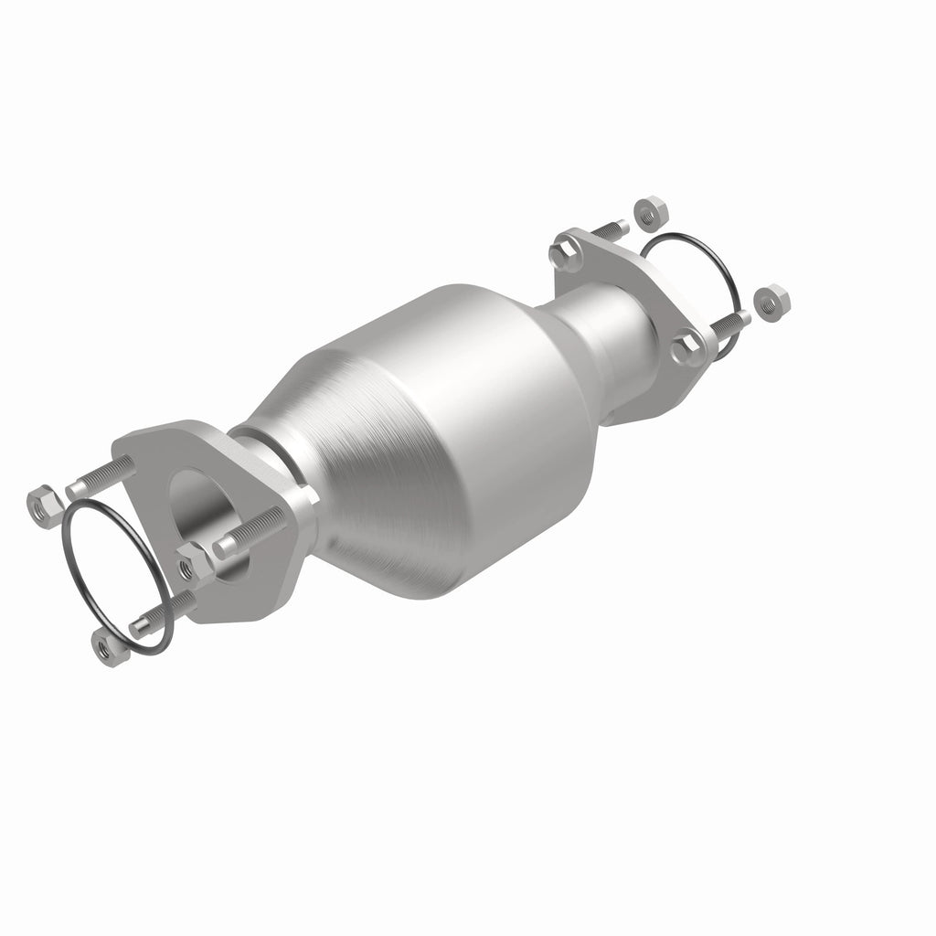 MagnaFlow Exhaust Products 52033 OEM Grade Direct-Fit Catalytic Converter for Select Honda Crosstour