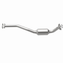 Load image into Gallery viewer, MagnaFlow Exhaust Products 49480 OEM Grade Direct-Fit Catalytic Converter for Select Nissan Frontier, Nissan Xterra