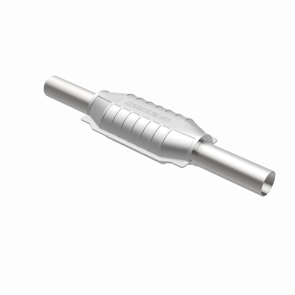MagnaFlow Exhaust Products 23467 Standard Grade Direct-Fit Catalytic Converter for Select Buick Skylark, Oldsmobile Calais, Oldsmobile Cutlass Calais, Pontiac Grand Am
