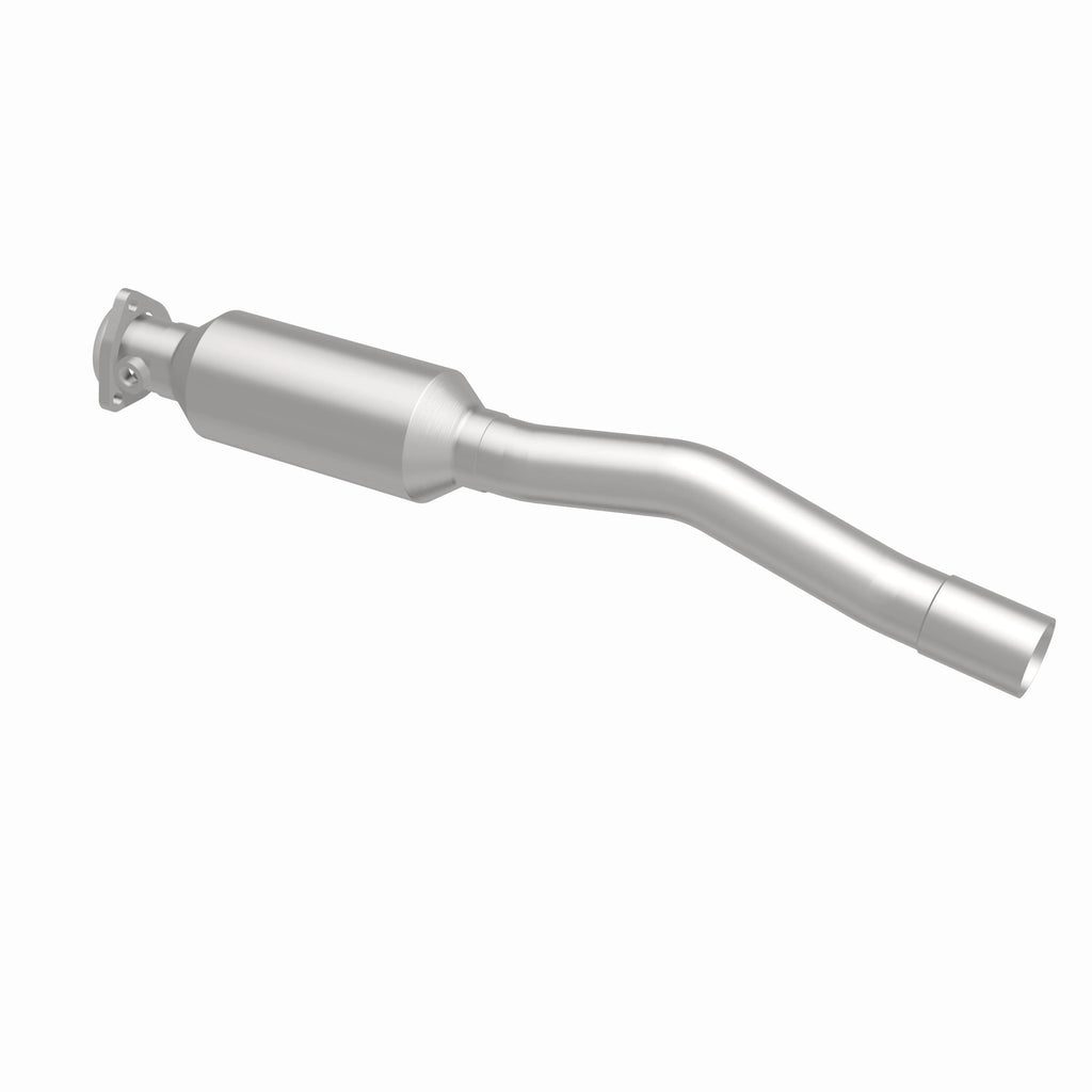 MagnaFlow Exhaust Products 3322949 California CARB Direct-Fit Catalytic Converter for Select Volvo 740, Volvo 745, Volvo 760, Volvo 940