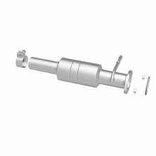 Load image into Gallery viewer, MagnaFlow Exhaust Products 52207 OEM Grade Direct-Fit Catalytic Converter for Select Toyota Highlander