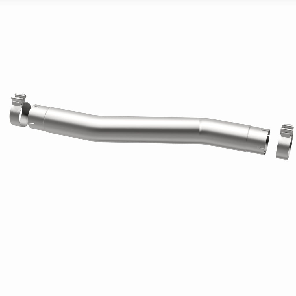MagnaFlow Exhaust Products 19476 Direct-Fit Muffler Replacement Kit Without Muffler for Select Chevrolet Silverado 1500, Chevrolet Silverado LTD, GMC Sierra 1500, GMC Sierra Limited