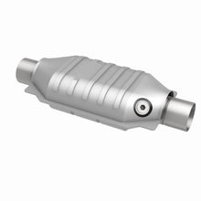 Load image into Gallery viewer, MagnaFlow Exhaust Products 93539 Standard Grade Universal Catalytic Converter