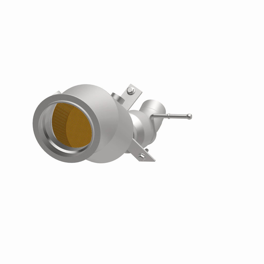 MagnaFlow Exhaust Products 52266 OEM Grade Direct-Fit Catalytic Converter for Select BMW 528i, BMW 528i xDrive, BMW X5