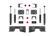 Load image into Gallery viewer, 99-06-Gm-C1500-2Wd-V6V8-5In-Rear-Lowering-Kit