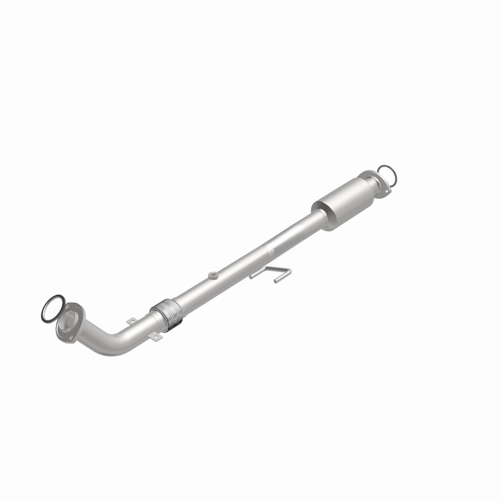 MagnaFlow Exhaust Products 5571556 California CARB Direct-Fit Catalytic Converter for Select Toyota Solara