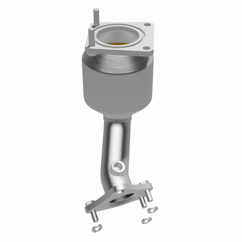 MagnaFlow Exhaust Products 5582163 California CARB Direct-Fit Catalytic Converter for Select Nissan Pathfinder