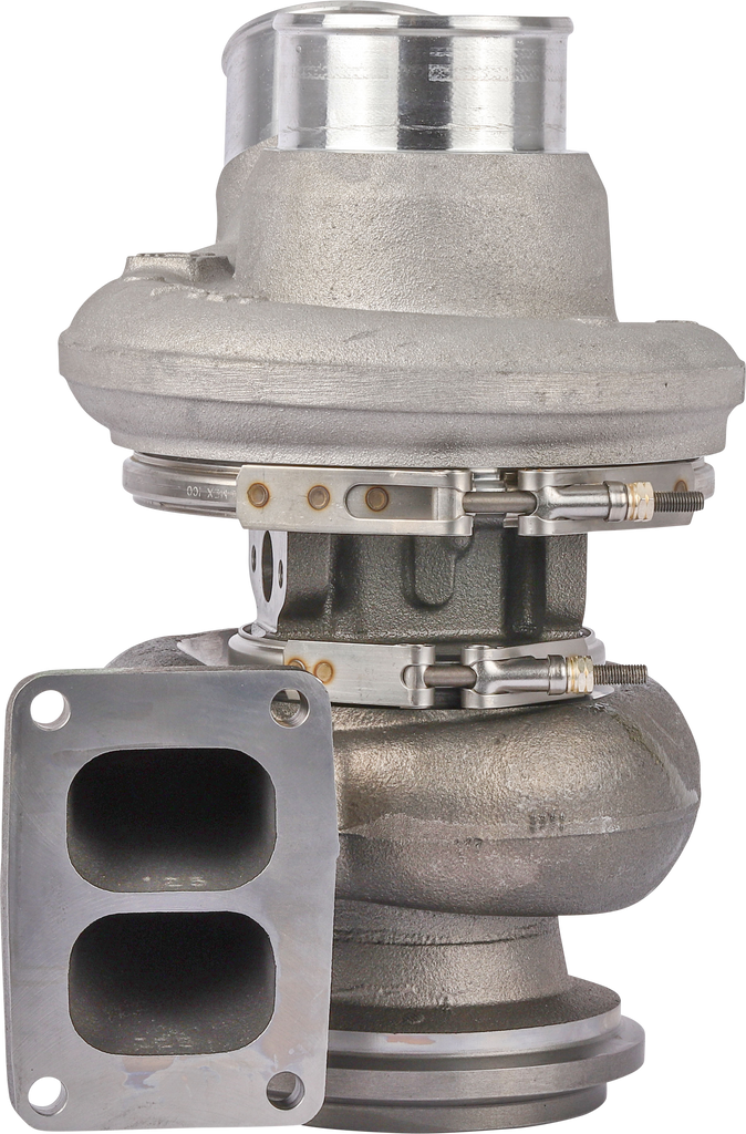 Alliant Power 474832 Turbocharger