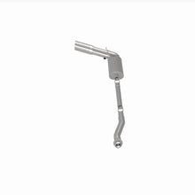 Load image into Gallery viewer, MagnaFlow Exhaust Products 16522 Street Series Polished Cat-Back System for Select Ford F-150, Lincoln Mark LT
