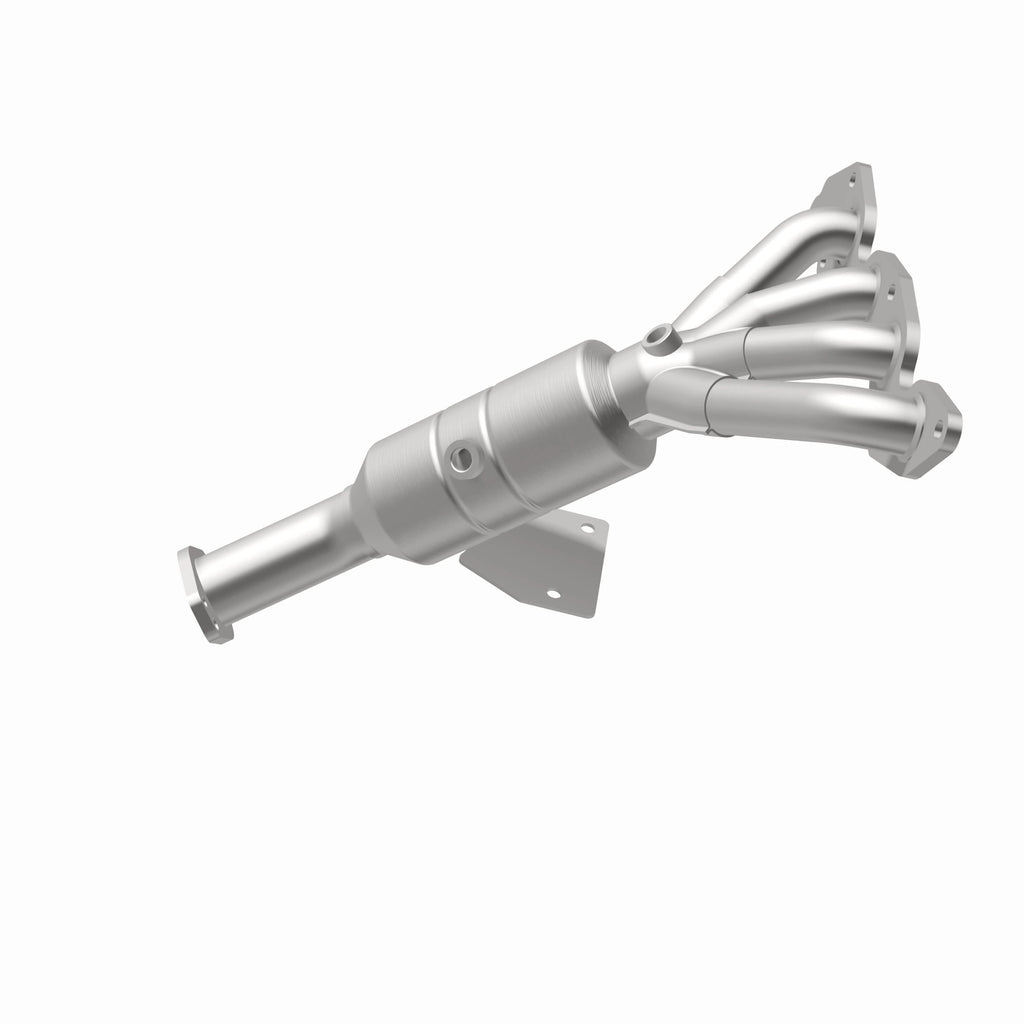 MagnaFlow Exhaust Products 51785 OEM Grade Manifold Catalytic Converter for Select Ford Fusion, Lincoln MKZ, Mercury Milan