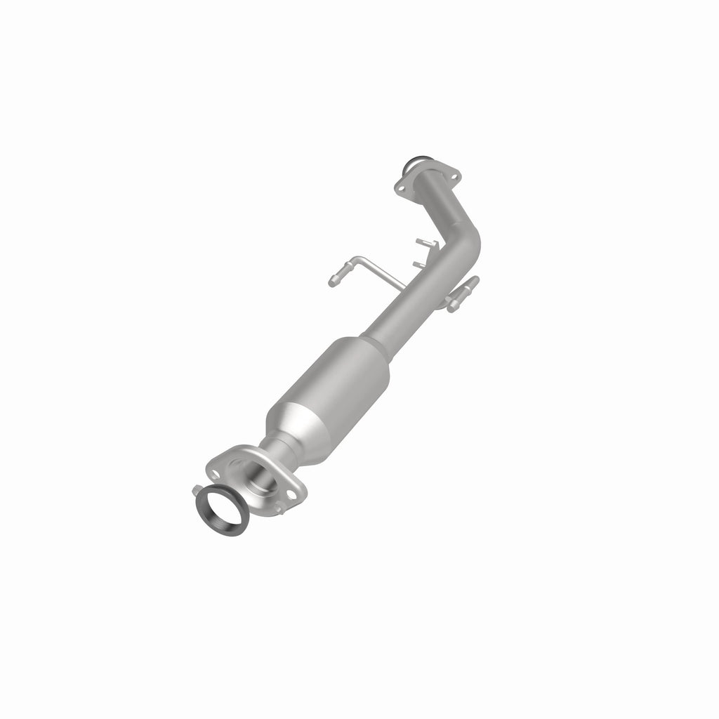 MagnaFlow Exhaust Products 49932 OEM Grade Direct-Fit Catalytic Converter for Select Toyota Sienna