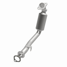 Load image into Gallery viewer, MagnaFlow Exhaust Products 23335 Standard Grade Direct-Fit Catalytic Converter for Select Ford Escort, Mercury Tracer