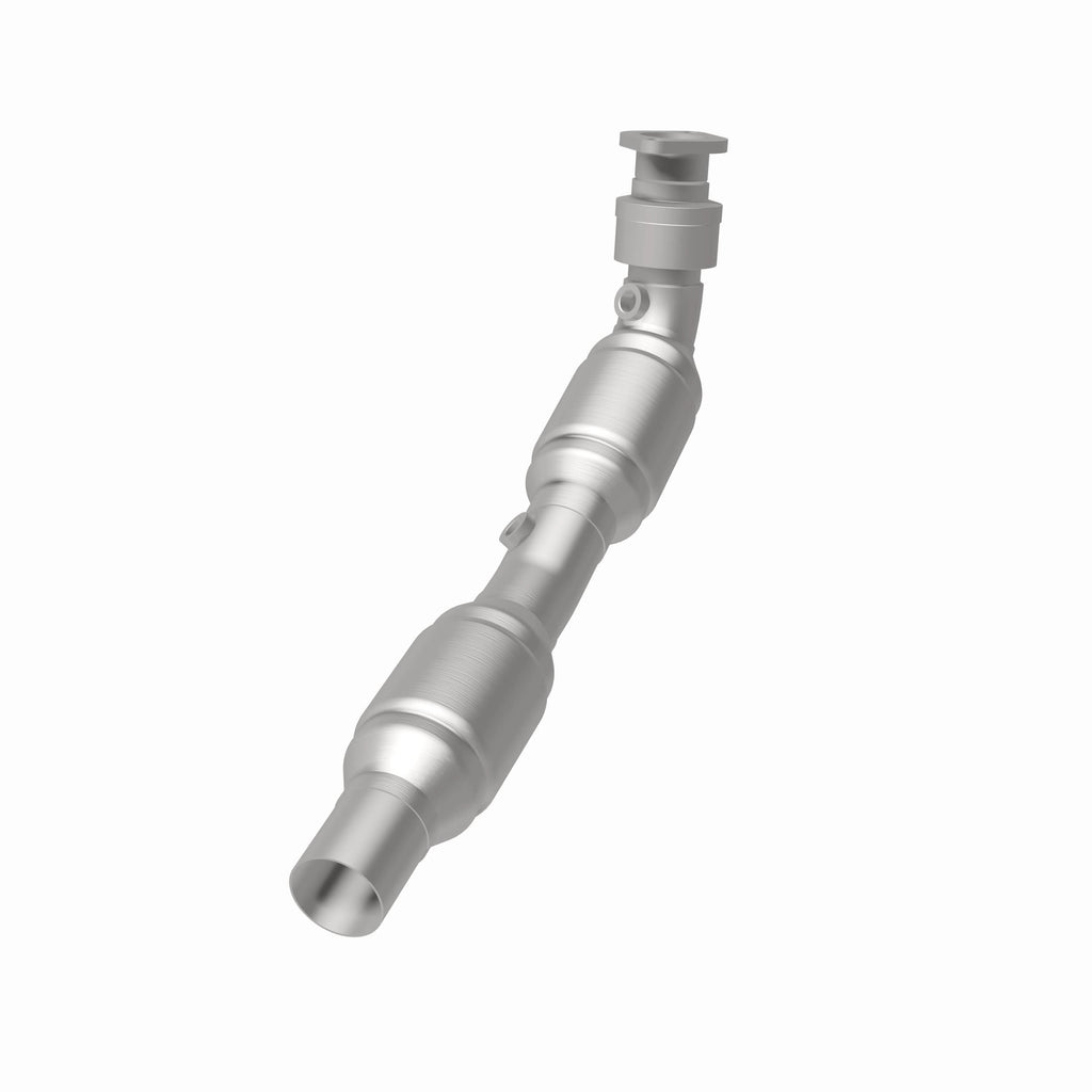 MagnaFlow Exhaust Products 49939 OEM Grade Direct-Fit Catalytic Converter for Select Chevrolet Camaro