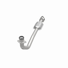Load image into Gallery viewer, MagnaFlow Exhaust Products 23495 Standard Grade Direct-Fit Catalytic Converter for Select Buick Skylark, Oldsmobile Achieva, Oldsmobile Cutlass Calais, Pontiac Grand Am