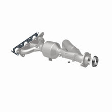 Load image into Gallery viewer, MagnaFlow Exhaust Products 51763 OEM Grade Manifold Catalytic Converter for Select Mitsubishi Endeavor