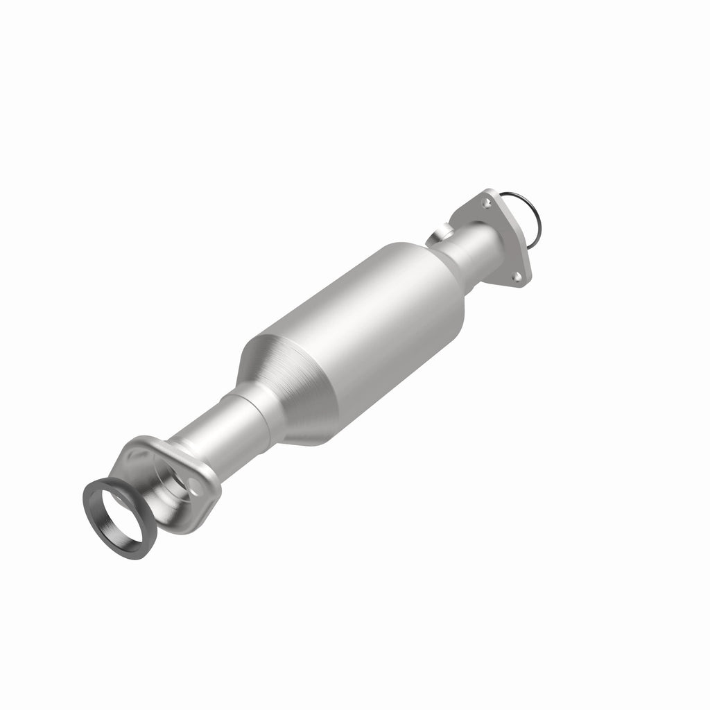 MagnaFlow Exhaust Products 4481617 California CARB Direct-Fit Catalytic Converter for Select Honda CR-V