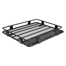 Load image into Gallery viewer, 9404-Land-Rover-Discovery-Series-Ii-Stellw--Mesh-Floor-Roof-Rack-Basket-43-X-53In