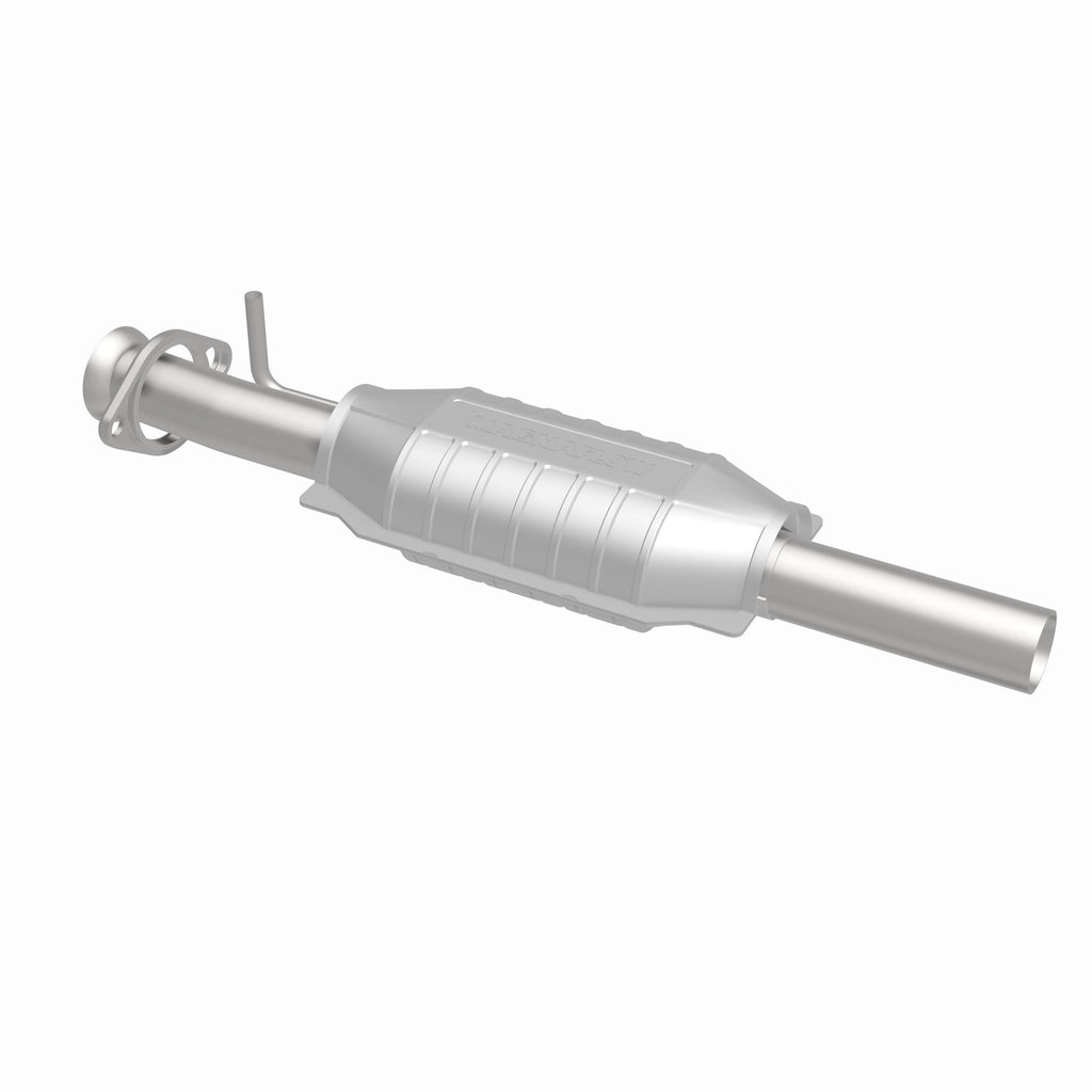 MagnaFlow Exhaust Products 23348 Standard Grade Direct-Fit Catalytic Converter for Select Ford EXP, Ford Escort, Ford Tempo, Mercury LN7, Mercury Lynx, Mercury Topaz