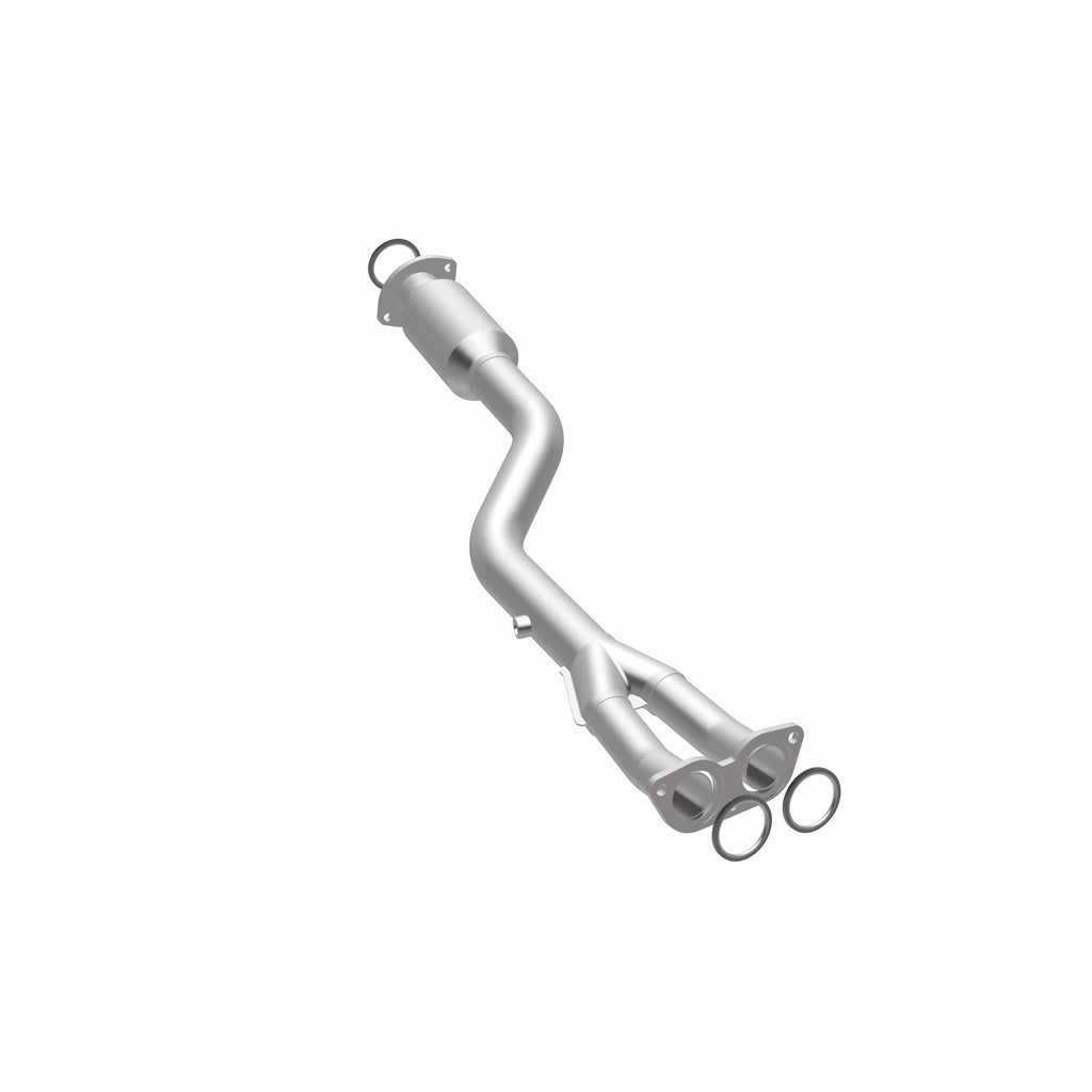 MagnaFlow Exhaust Products 24464 OEM Grade Direct-Fit Catalytic Converter for Select Lexus IS300