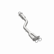 Load image into Gallery viewer, MagnaFlow Exhaust Products 24464 OEM Grade Direct-Fit Catalytic Converter for Select Lexus IS300