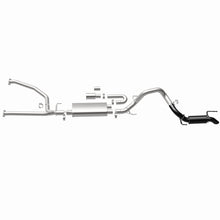 Load image into Gallery viewer, MagnaFlow Exhaust Products 19625 Overland Series Cat-Back System for Select Toyota Sequoia