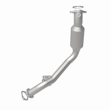 Load image into Gallery viewer, MagnaFlow Exhaust Products 4481161 California CARB Direct-Fit Catalytic Converter for Select Ford Escort