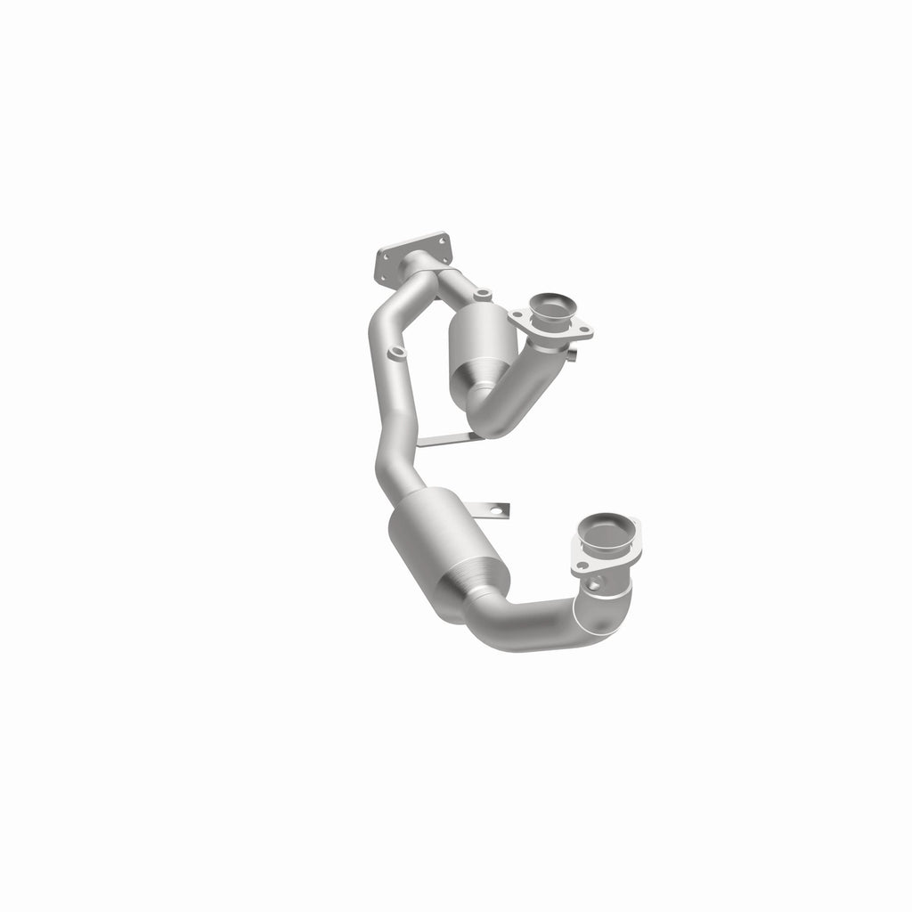 MagnaFlow Exhaust Products 23542 HM Grade Direct-Fit Catalytic Converter for Select Ford Windstar