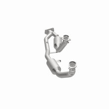 Load image into Gallery viewer, MagnaFlow Exhaust Products 23542 HM Grade Direct-Fit Catalytic Converter for Select Ford Windstar