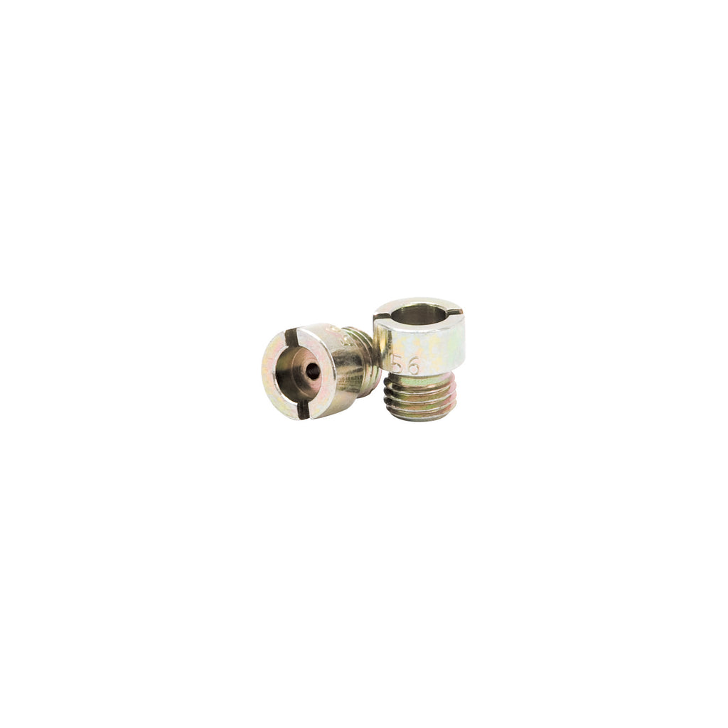 Standard-Main-Jets-14-32-Thread-Jet-56-Size-0-055In-Quantity-2