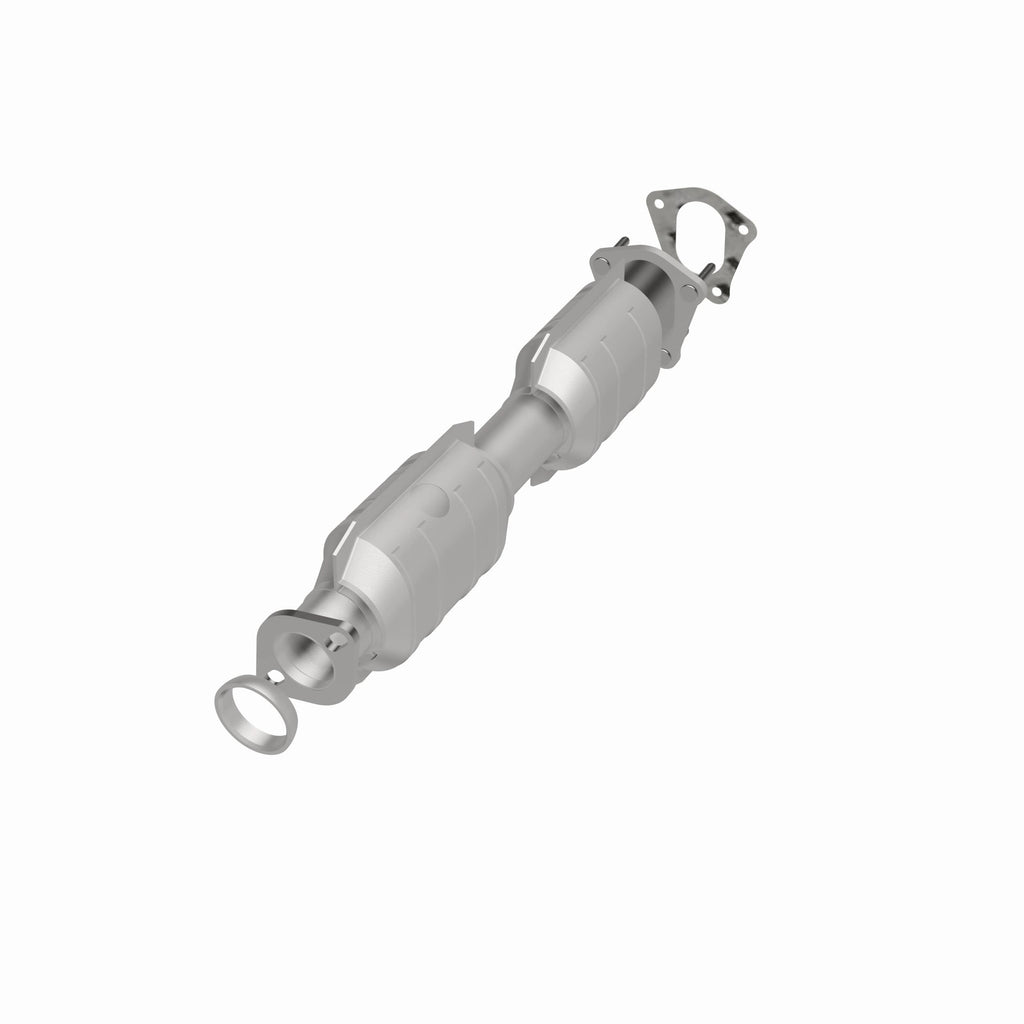 MagnaFlow Exhaust Products 333387 California CARB Direct-Fit Catalytic Converter for Select Ford Bronco II, Ford Ranger
