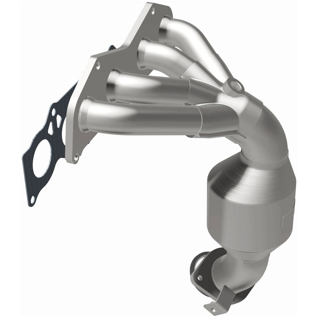 MagnaFlow Exhaust Products 51373 OEM Grade Manifold Catalytic Converter for Select Toyota Camry