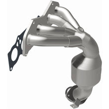 Load image into Gallery viewer, MagnaFlow Exhaust Products 51373 OEM Grade Manifold Catalytic Converter for Select Toyota Camry